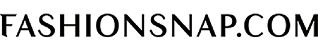 FASHIONSNAP.COM