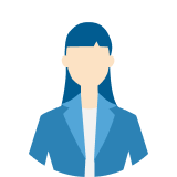 男性のイラスト